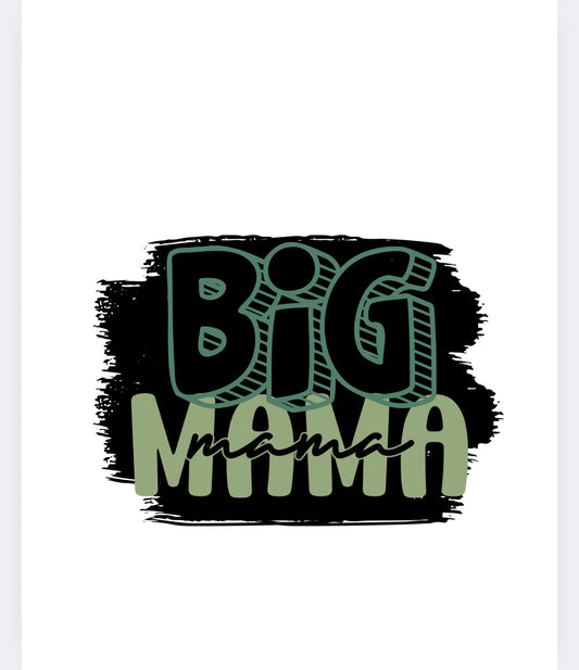 Big Mama Digital